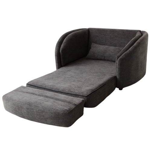 PALMGROVE LANE GIGI SINGLE FOLD OUT SOFA BED