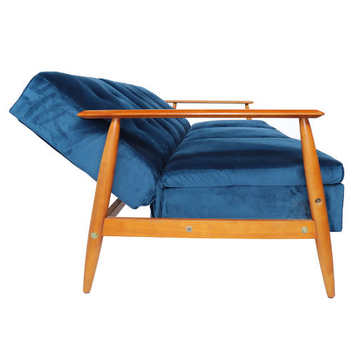 MIKASA FURNITURE LINDA SOFA BED