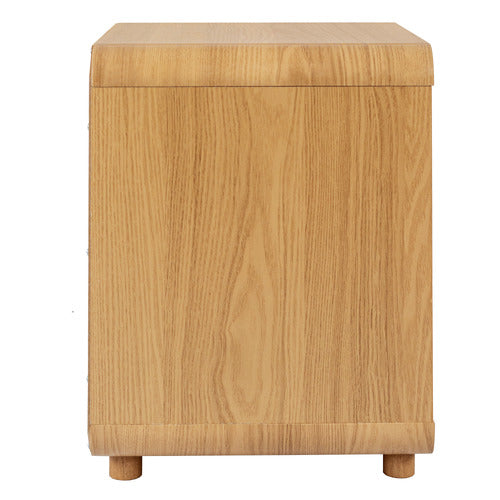 JAMES BEDSIDE TABLE