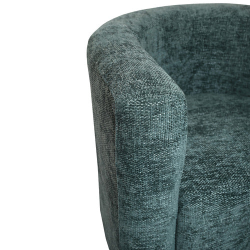 KEYS ROAD DESIGNS ENOLA ACCENT CHAIR