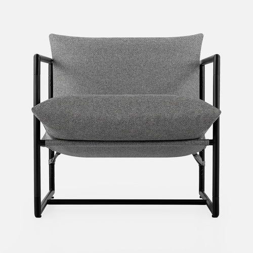STUDIO HOME EITHAN SLING ACCENT CHAIR