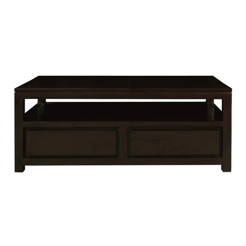 LA VERDE AMSTERDAM COFFEE TABLE