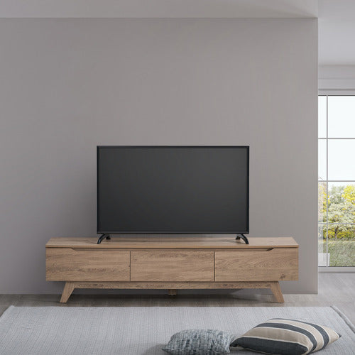 LUNA CO. 180CM EVELINA TV UNIT