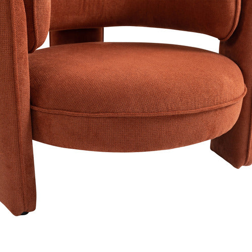 EVIE HOME KATELYN ACCENT CHAIR