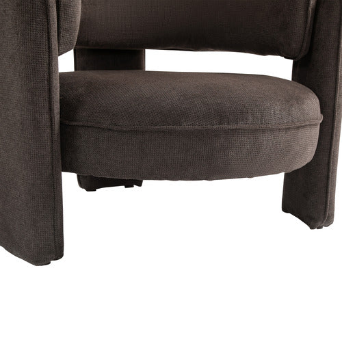 EVIE HOME KATELYN ACCENT CHAIR