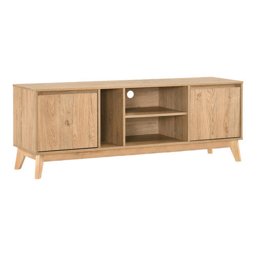 CORE LIVING 150CM ANDERSON ENTERTAINMENT UNIT
