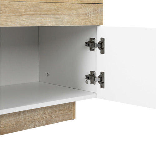 LIVING FUSION ASPYN ENTERTAINMENT UNIT