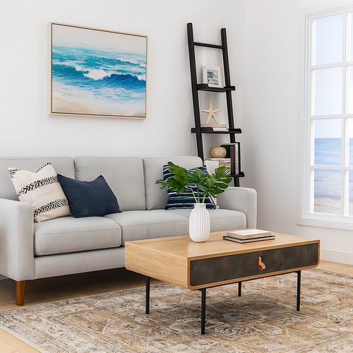 ELMBANK FURNITURE CADEN COFFEE TABLE