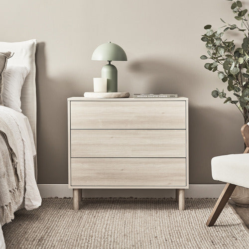 MADDISON LANE AARAN 3 DRAWER CHEST