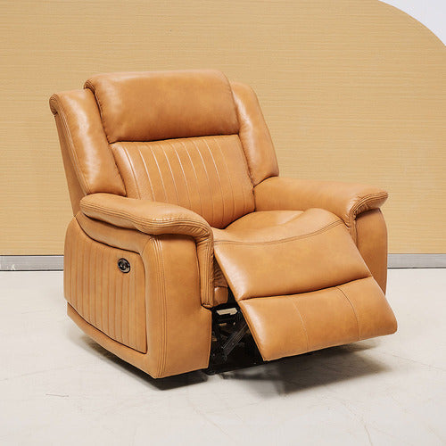 BY DESIGNS MARCIELA ELECTRIC RECLINER CHAIR