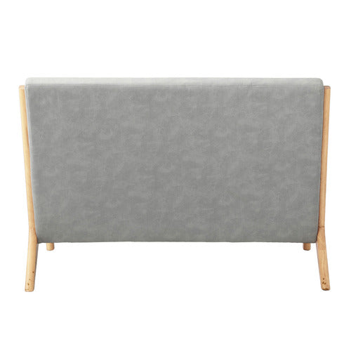 LIVING FUSION ADEARE 2 SEATER SOFA
