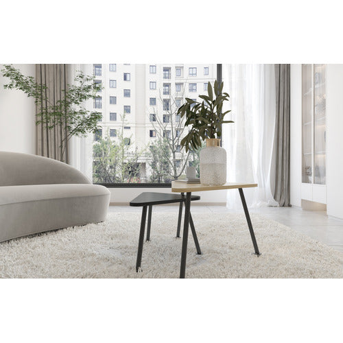 CORE LIVING NIKKA COFFEE TABLE