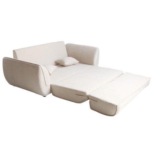 PALMGROVE LANE EGBY 2 SEATER FOLD OUT SOFA BED