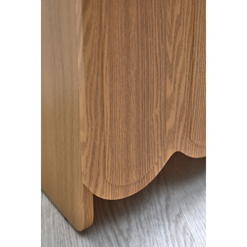 FIONA 1 DOOR BEDSIDE TABLE