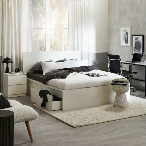 MAJA UPHOLSTERED ARMCHAIR