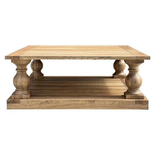 HAMILTON FURNITURE OLIVIA COFFEE TABLE