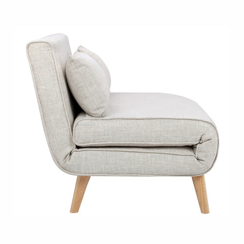 AERO 2 SEATER SOFA BED