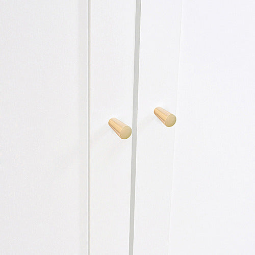 GINA ARCH 2-DOOR WARDROBE