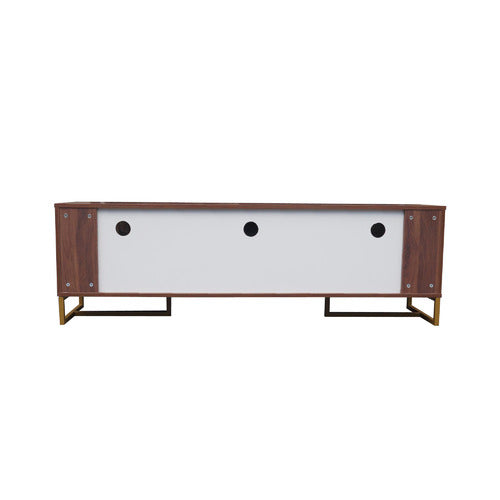 MIKASA FURNITURE 160CM TELLAM TV UNIT