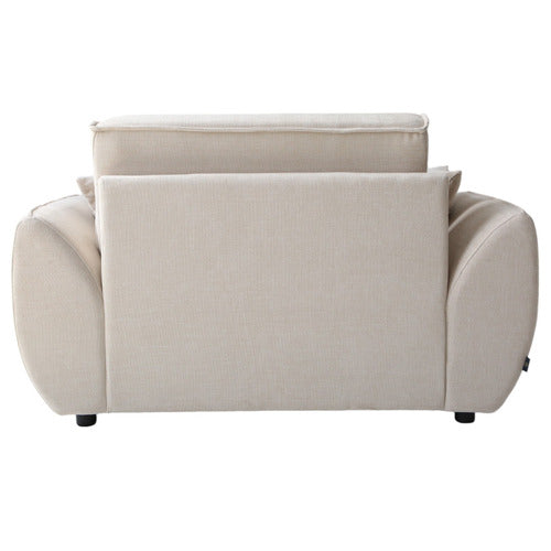 PALMGROVE LANE EGBY SINGLE FOLD OUT SOFA BED