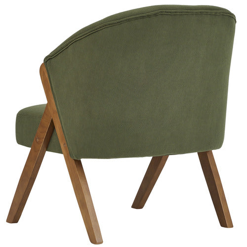 MADDISON LANE AXEL ACCENT CHAIR