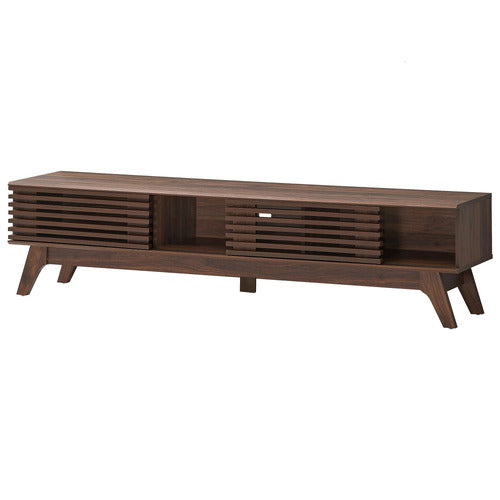 CORE LIVING CLARK 180CM ENTERTAINMENT UNIT