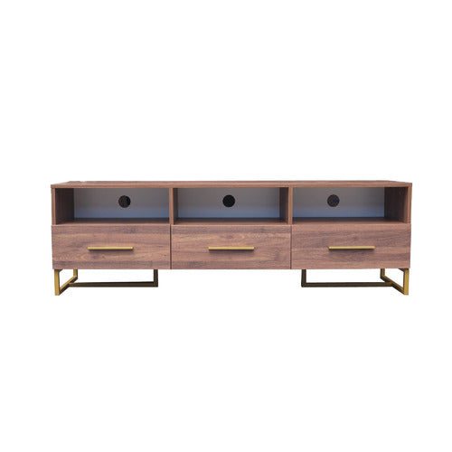 MIKASA FURNITURE 160CM TELLAM TV UNIT