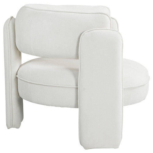 EVIE HOME KATELYN ACCENT CHAIR