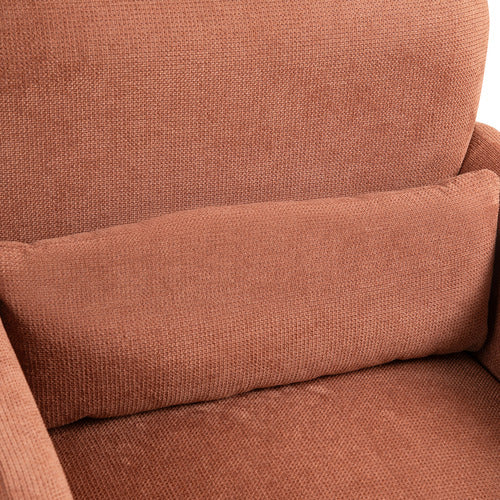 EVIE HOME ROLLINS ACCENT CHAIR