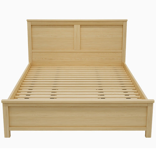 HOME & LIFESTYLE MARION QUEEN BED