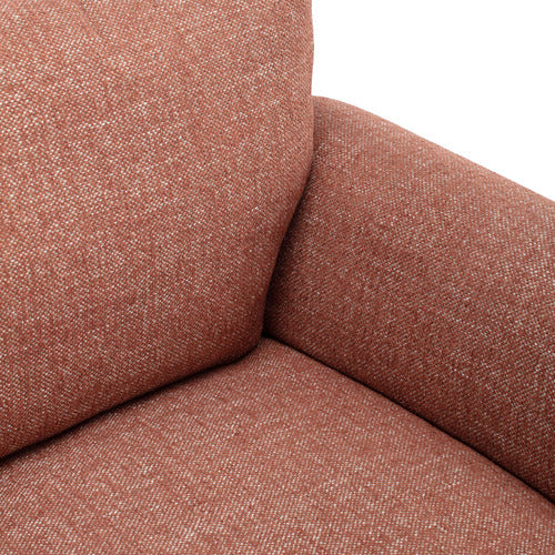 NOOK UPHOLSTERED ARMCHAIR