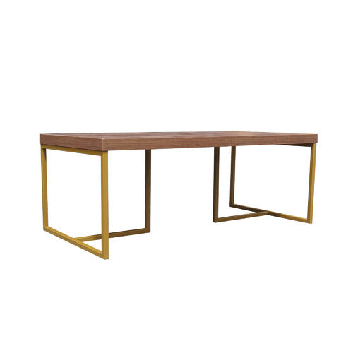 MIKASA FURNITURE STOKES COFFEE TABLE