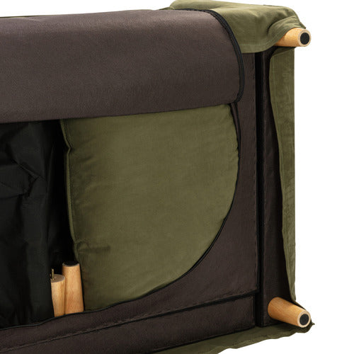 JUDE 3 SEATER SLIPCOVER SOFA
