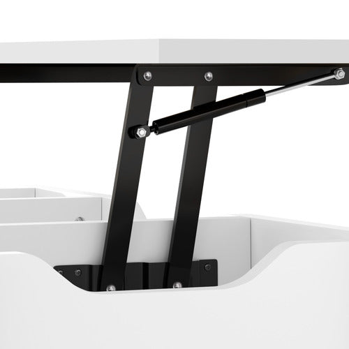 HOXTON ROOM MICHEL LIFT UP COFFEE TABLE