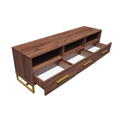 MIKASA FURNITURE 160CM TELLAM TV UNIT