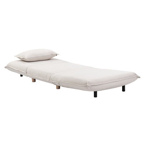 SLUMBER SINGLE SOFA BED
