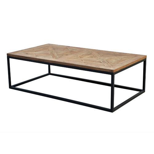 HAMILTON FURNITURE ARYA COFFEE TABLE