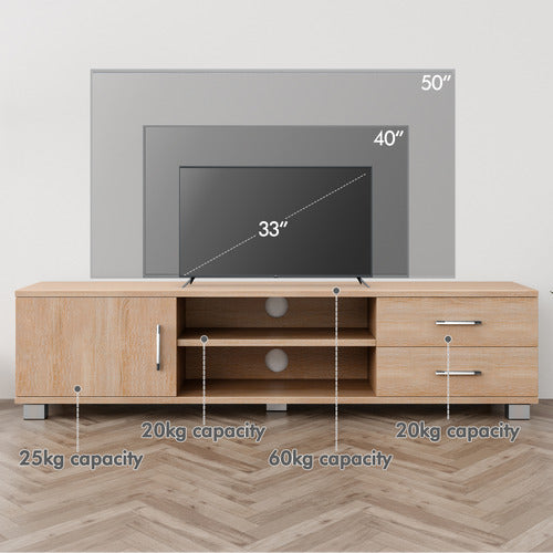 HOXTON ROOM SANGUINE ENTERTAINMENT UNIT