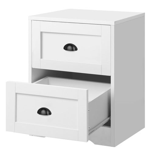 HOXTON ROOM DAIKI BEDSIDE TABLE