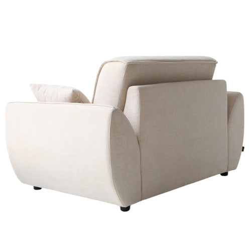 PALMGROVE LANE EGBY SINGLE FOLD OUT SOFA BED
