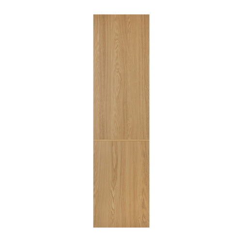 LIVING FUSION NATURAL CASSANDRA 3 DRAWER WARDROBE