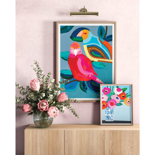 ANIKA MANGO WOOD ENTERTAINMENT UNIT