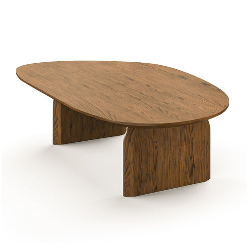 CONTINENTAL DESIGNS ELARA COFFEE TABLE