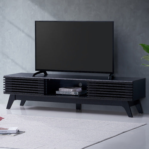CORE LIVING CLARK 180CM ENTERTAINMENT UNIT