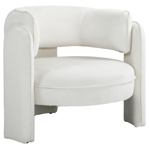 EVIE HOME KATELYN ACCENT CHAIR