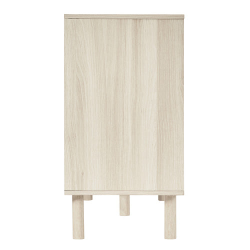 MADDISON LANE AARAN 6 DRAWER CHEST