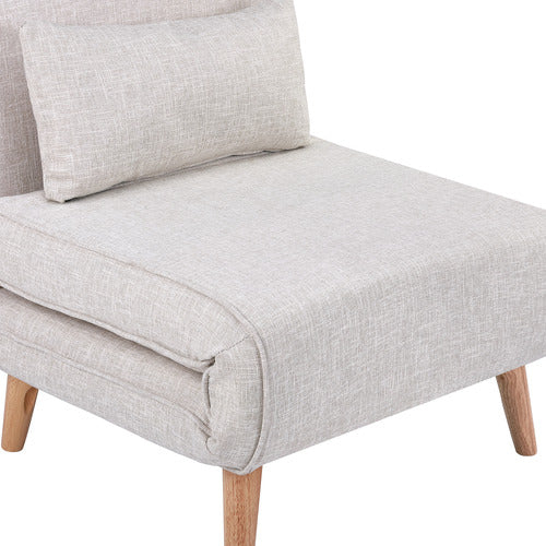 AERO SINGLE SOFA BED
