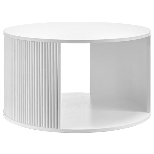 CORE LIVING 2 PIECE CALEIGH NESTING COFFEE TABLE SET
