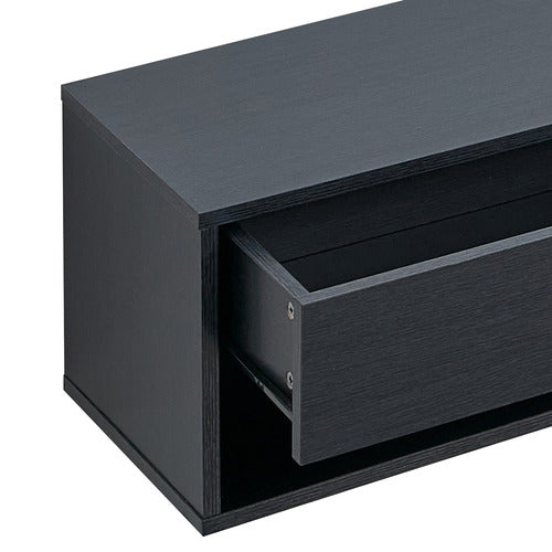 CORE LIVING BURKE FLOATING 3 DRAWER TV UNIT