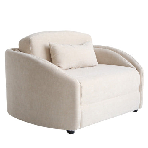 PALMGROVE LANE GIGI SINGLE FOLD OUT SOFA BED